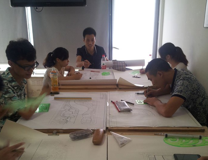 重慶齊聲設(shè)計(jì)學(xué)習(xí)相冊