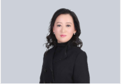 王齡 經(jīng)濟界女神