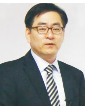   SungJ.Shim，博士、