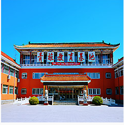 北京應(yīng)用技術(shù)專修學(xué)院橫店影視學(xué)院相冊(cè) 