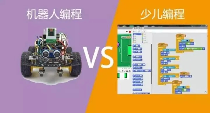 國內(nèi)六大機器人編程培訓機構(gòu)排名一覽