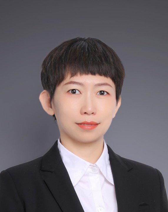 張洋 英語老師