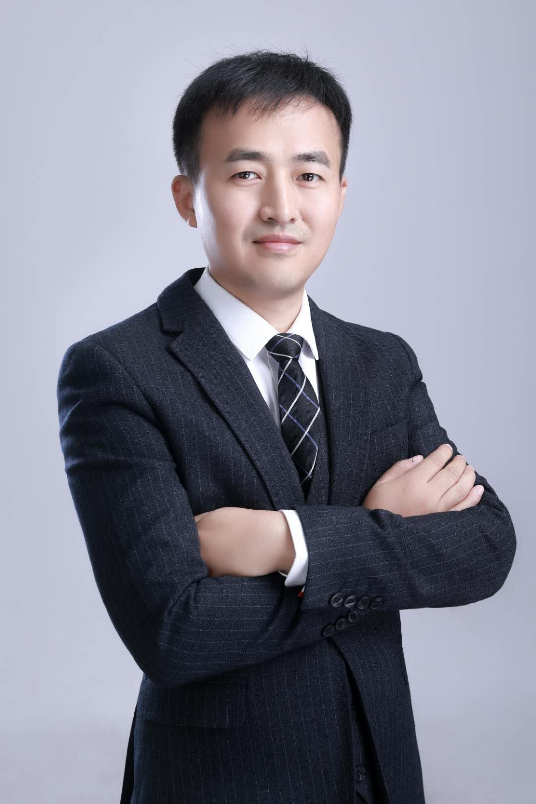 數(shù)學教研組長-陳標老師