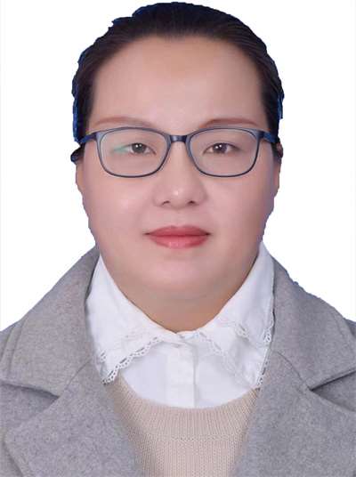 余麗榮-內(nèi)蒙古導航考研教研組成員