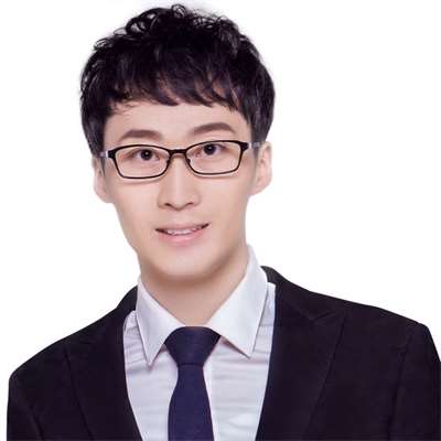 趙雪飛-內(nèi)蒙古導航考研教研組成員