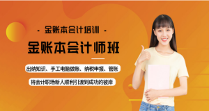 深圳十大初級會(huì)計(jì)報(bào)考中心排名-初級會(huì)計(jì)報(bào)考中心哪家好