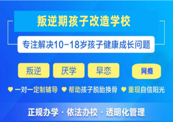 重慶叛逆軍事化全封閉管教學(xué)校十大排名一覽