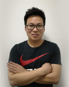 藝瀚科學(xué)實驗劉老師