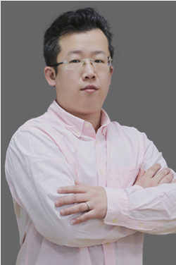譚鵬完美動力-游戲?qū)W術經(jīng)理
