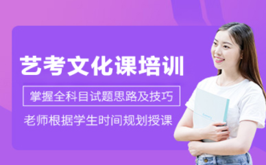 武漢藝考文化課沖刺課程十大輔導機構(gòu)排名匯總一覽