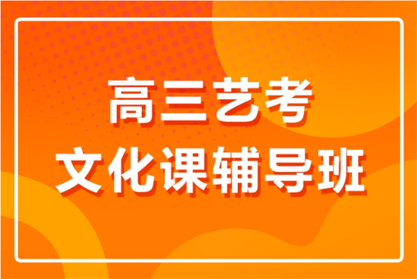 遴選廣州本地七大高考藝術(shù)生文化課輔導(dǎo)機(jī)構(gòu)名單榜首一覽