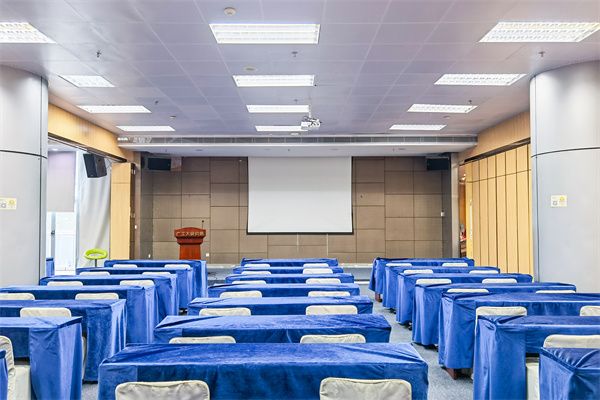 廣東能飛無人機培訓(xùn)學(xué)院環(huán)境