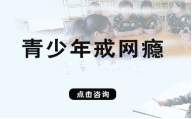 南寧正規(guī)青少年戒網(wǎng)癮學(xué)校排名前十精選一覽