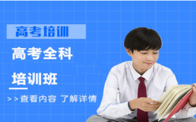 高考全科輔導課程