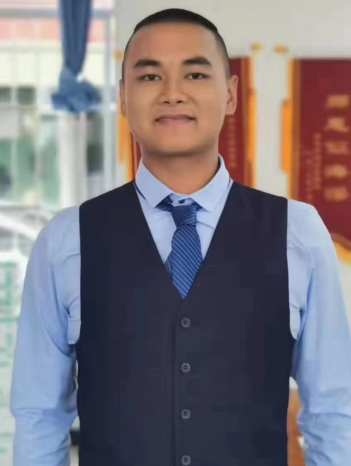 楊江煒老師
