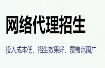 國內(nèi)線上第三方代理招生平臺機(jī)構(gòu)10大排名推薦一覽