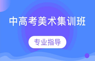 2025屆上海市面上十大中高考美術(shù)藝考集訓(xùn)畫室更新榜