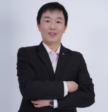 李老師