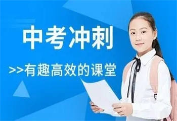 北京西城區(qū)前十大初三中考沖刺一對一暑假集訓(xùn)班榜單甄選
