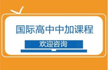 上海十大國(guó)際課程輔導(dǎo)學(xué)校排名榜公布一覽