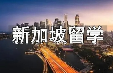 盤(pán)點(diǎn)上海靠譜的新加坡留學(xué)辦理服務(wù)中介排名一覽