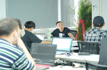 零基礎(chǔ)軟件測(cè)試開發(fā)高薪就業(yè)班