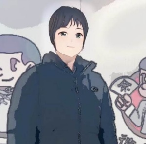 洋洋老師