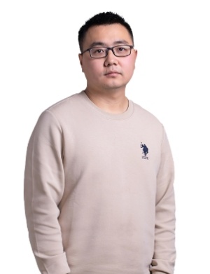 張老師