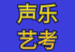 喆轍音樂藝考