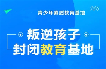 重慶大渡口區(qū)十大口碑好的叛逆戒網(wǎng)癮機(jī)構(gòu)排名一覽