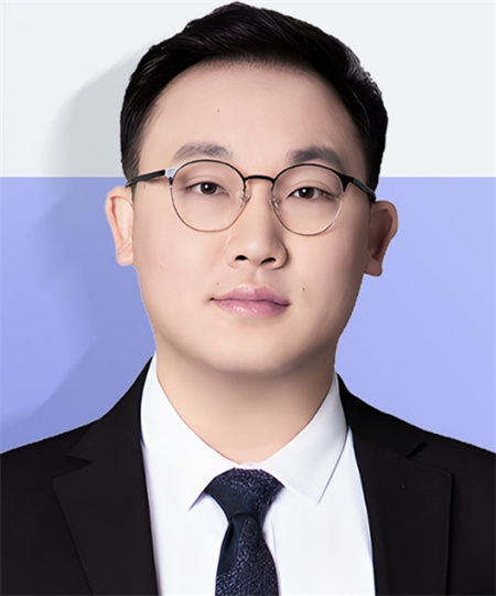賈利坤老師
