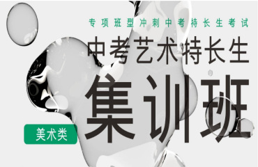 上海十大中考美術(shù)生藝考培訓機構(gòu)名單更新