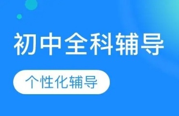 盤點上海排名十大的初中全科輔導(dǎo)機(jī)構(gòu)名單出爐一覽
