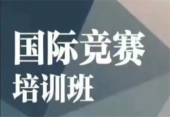2025廣州地區(qū)國際競賽輔導(dǎo)培訓(xùn)機構(gòu)十大top排行榜一覽