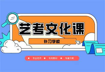 2025年福建福州十大藝考生文化課沖刺補習輔導班推薦榜更新
