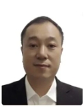 趙冠缽 德育校長(zhǎng)