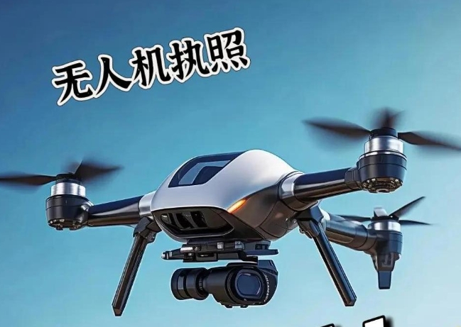 上海前10大垂直起降固定翼飛手考證培訓(xùn)基地排名榜單