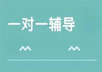 小初高一對一輔導課