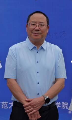 向前