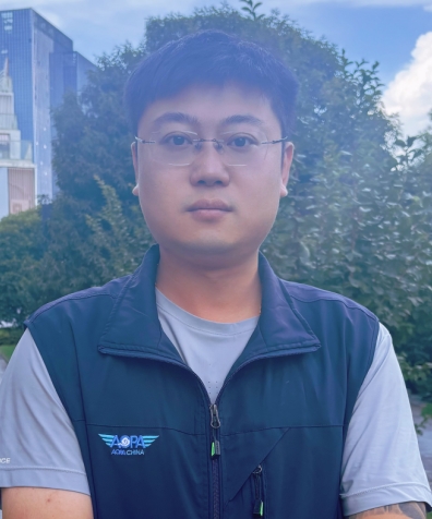 蜻蜓隊(duì)長(zhǎng)